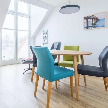 Suennslag 129 Lägenhet Boltenhagen (Ostseebad)