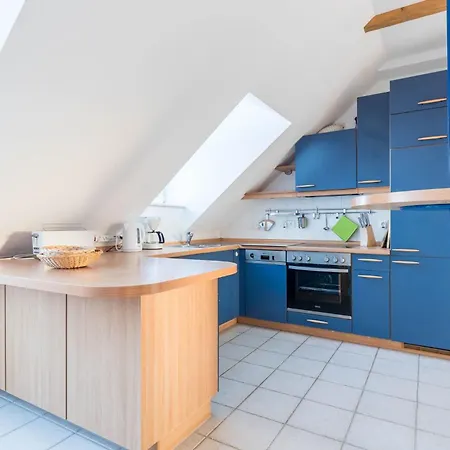 Lägenhet Suennslag 129