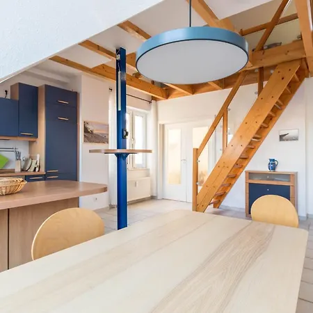 Suennslag 129 Boltenhagen (Ostseebad)