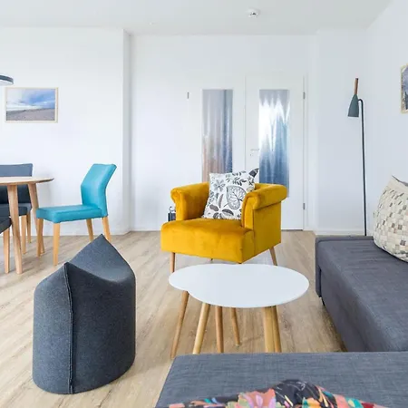 Suennslag 129 Lägenhet Boltenhagen (Ostseebad)