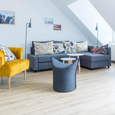 Suennslag 129 Lägenhet *