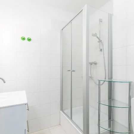 Lägenhet Suennslag 129 *