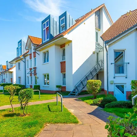 Lägenhet Suennslag 129 Boltenhagen (Ostseebad)