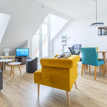 Suennslag 129 Apartment