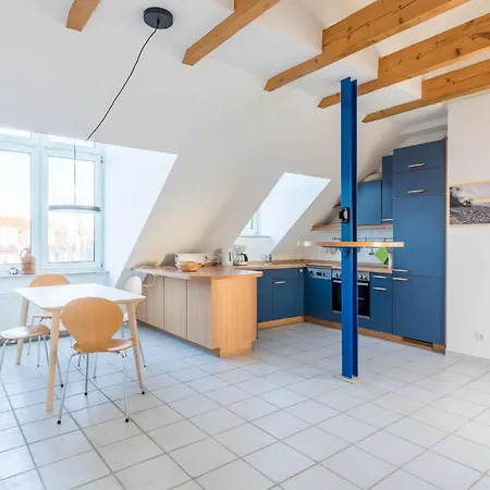 Suennslag 129 Apartment