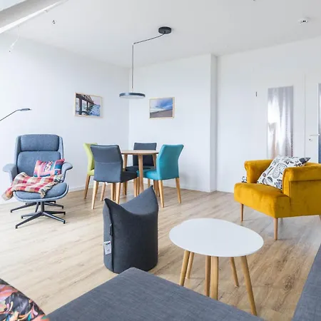 Apartment Suennslag 129 *