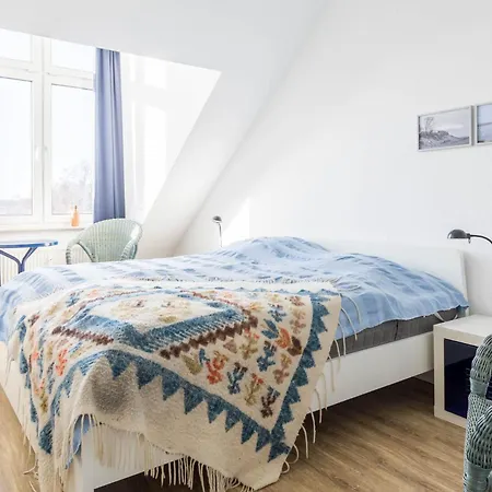 Suennslag 129 Apartment