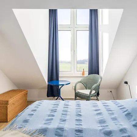 Suennslag 129 Apartment