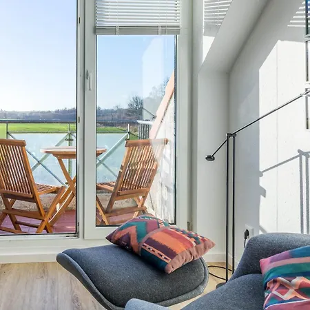 Sünnslag 129 Apartment Boltenhagen