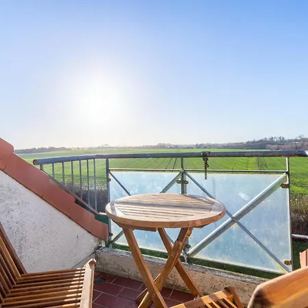 Apartment Sünnslag 129 Boltenhagen