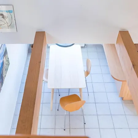 Sünnslag 129 Apartment Boltenhagen