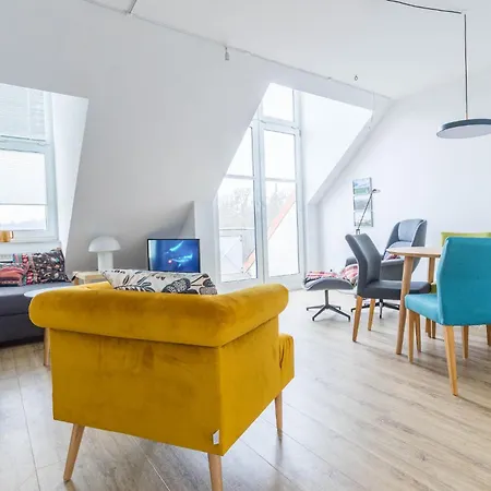 Apartment Sünnslag 129 *