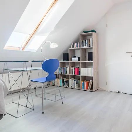 Apartment Sünnslag 129 *