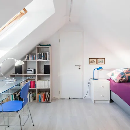 Sünnslag 129 Apartment *