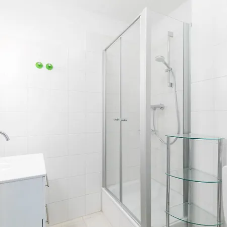 Sünnslag 129 Apartment *