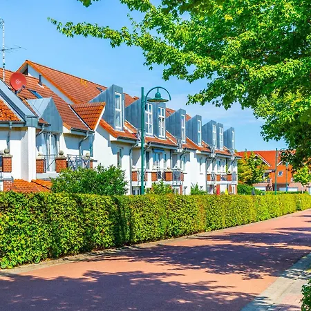 Apartment Sünnslag 129