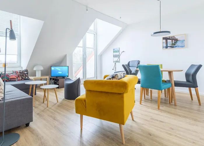 Suennslag 129 아파트