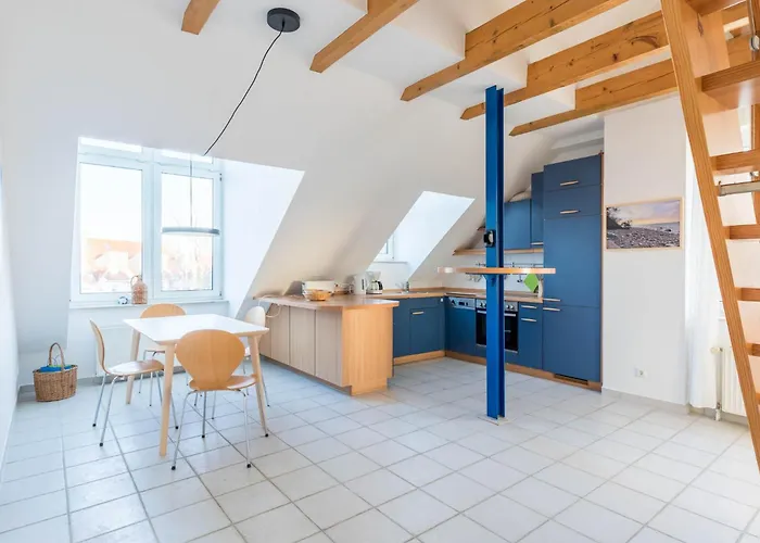 Suennslag 129 아파트