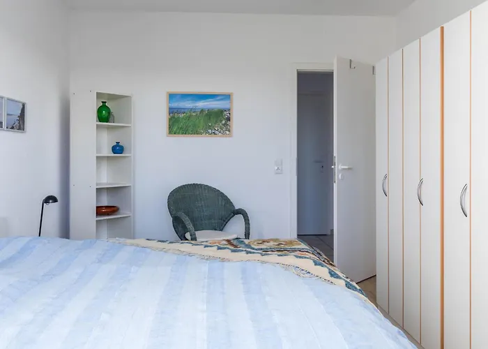 Suennslag 129 아파트 볼텐하겐