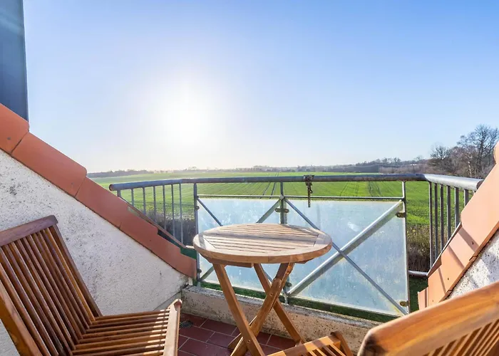 아파트 Suennslag 129 볼텐하겐