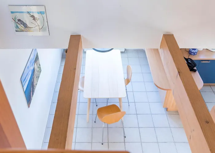 Suennslag 129 아파트 볼텐하겐