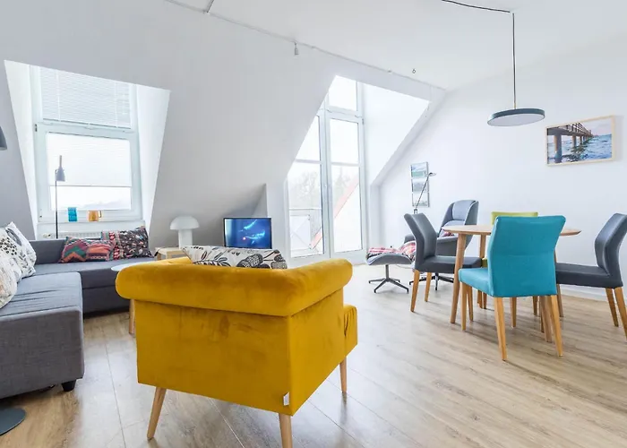 아파트 Suennslag 129 *