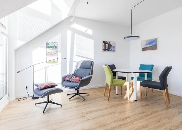 아파트 Suennslag 129