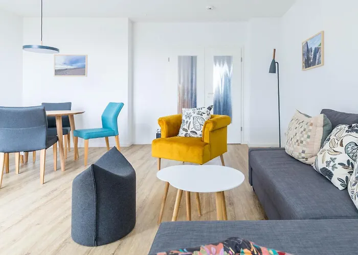 Suennslag 129 아파트