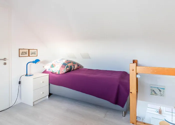 Suennslag 129 아파트 *