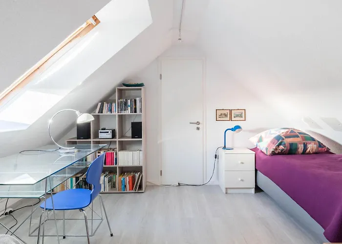 Suennslag 129 아파트 *