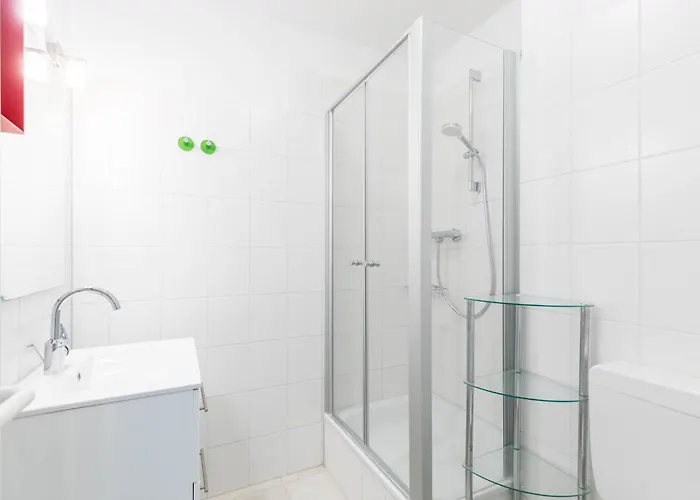 Suennslag 129 아파트 *