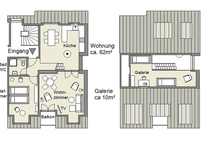 아파트 Suennslag 129
