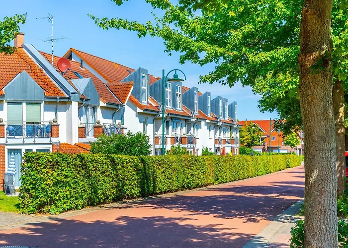 아파트 Suennslag 129